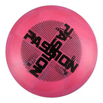 #57 Passion (ESP Swirl (Black/Black)) 155-159 Vault Reserves: Misprints #2