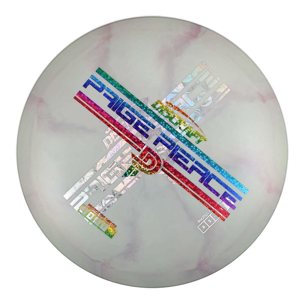 #56 Passion (ESP Swirl (Rainbow Stars/Money)) 173-174 Vault Reserves: Misprints #2