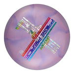 #55 Passion (ESP Swirl (Rainbow Stars/Money)) 170-172 Vault Reserves: Misprints #2