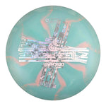 #53 Passion (ESP Swirl (Money/Money/Money)) 167-169 Vault Reserves: Misprints #2