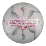 #50 Passion (ESP Swirl (Silver Waterfall/Pink Flowers)) 167-169 Vault Reserves: Misprints #2