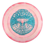#44 Nuke (ESP Swirl (Blue Hearts/Blue Hearts)) 173-174 Vault Reserves: Misprints #2