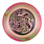 #43 Force (Z Swirl (Black/Black)) 173-174 Vault Reserves: Misprints #2
