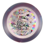 #42 Force (Z Swirl (Jellybean/Silver Stars Big)) 173-174 Vault Reserves: Misprints #2