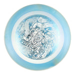 #40 Force (Z Swirl (Snowflakes/Snowflakes)) 170-172 Vault Reserves: Misprints #2