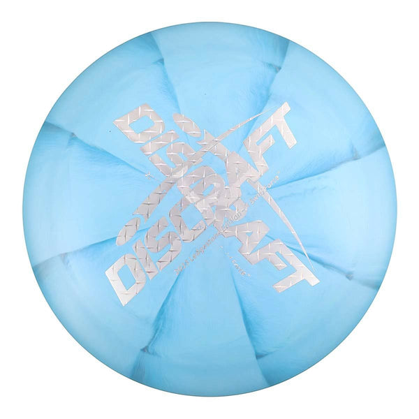 #38 Force (X Swirl (Diamond Plate/Diamond Plate)) 173-174 Vault Reserves: Misprints #2