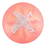 #37 Force (X Swirl (Diamond Plate/Diamond Plate)) 173-174 Vault Reserves: Misprints #2