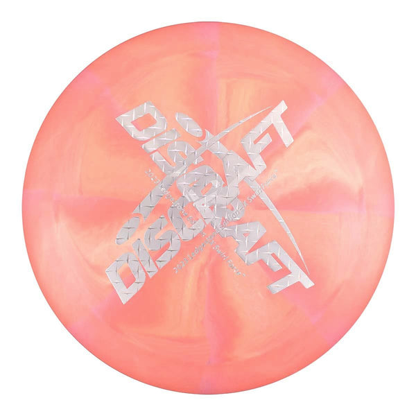 #37 Force (X Swirl (Diamond Plate/Diamond Plate)) 173-174 Vault Reserves: Misprints #2