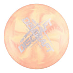 #36 Force (X Swirl (Diamond Plate/Diamond Plate)) 173-174 Vault Reserves: Misprints #2