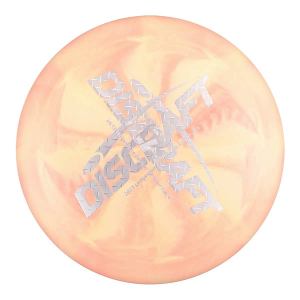 #36 Force (X Swirl (Diamond Plate/Diamond Plate)) 173-174 Vault Reserves: Misprints #2