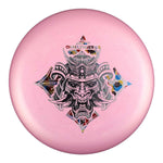#35 Challenger OS (Big Z (Oil Slick/Wonderbread)) 173-174 Vault Reserves: Misprints #2