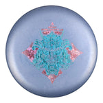 #33 Challenger OS (Big Z  (Waterfall/Pink Flowers) 173-174 Vault Reserves: Misprints #2