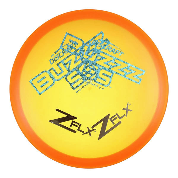 #30 Buzzz SS (Z Flx (Blue Hearts/Silver Metallic)) 177+ Vault Reserves: Misprints #2