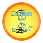 #29 Buzzz SS (Z Flx (Blue Hearts/Wonderbread)) 170-172 Vault Reserves: Misprints #2