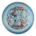 #27 Buzzz (Z Metallic Swirl (Wonderbread/Wonderbread)) 177+ Vault Reserves: Misprints #2