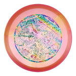 #26 Buzzz (Z Metallic Swirl (Rainbow Shatter/Clovers)) 175-176 Vault Reserves: Misprints #2