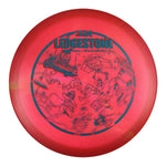 #25 Buzzz (Z Metallic Swirl (Teal Matte/Red Matte)) 177+ Vault Reserves: Misprints #2