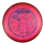 #24 Buzzz (Z Metallic Swirl (Blue Matte/Yellow Matte)) 177+ Vault Reserves: Misprints #2