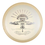 #22 Buzzz (Z (Discraft)) 173-174 Vault Reserves: Misprints #2