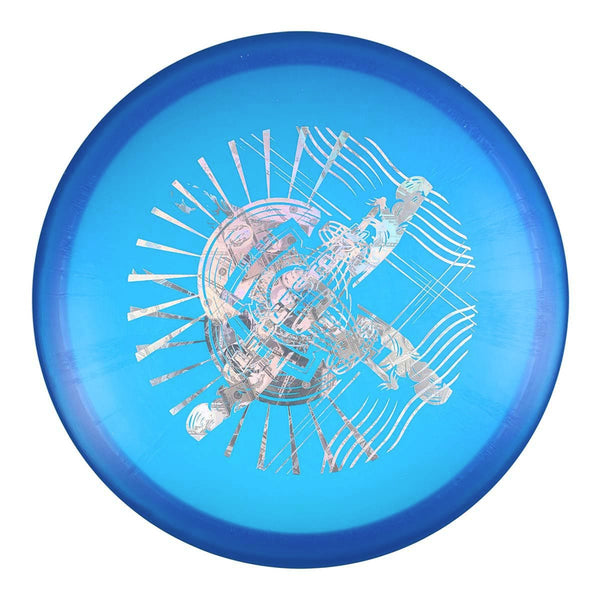 #21 Buzzz (Z (Money/Money)) 177+ Vault Reserves: Misprints #2