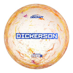 #19 Buzzz (Jawbreaker Z Flx (Blue Shatter)) 177+ Vault Reserves: Misprints #2