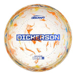 #16 Buzzz (Jawbreaker Z Flx (Blue Shatter)) 177+ Vault Reserves: Misprints #2