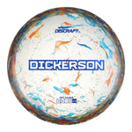 #15 Buzzz (Jawbreaker Z Flx (Blue Shatter)) 177+ Vault Reserves: Misprints #2