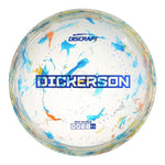 #14 Buzzz (Jawbreaker Z Flx (Blue Shatter)) 177+ Vault Reserves: Misprints #2