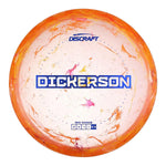 #12 Buzzz (Jawbreaker Z Flx (Blue Shatter)) 177+ Vault Reserves: Misprints #2