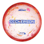 #9 Buzzz (Jawbreaker Z Flx (Blue Shatter)) 177+ Vault Reserves: Misprints #2