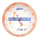 #8 Buzzz (Jawbreaker Z Flx (Blue Shatter)) 177+ Vault Reserves: Misprints #2