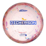 #7 Buzzz (Jawbreaker Z Flx (Blue Shatter)) 177+ Vault Reserves: Misprints #2