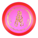 #5 Avenger SS (Z (Gold Flowers & Gold Flowers)) 167-169 Vault Reserves: Misprints #2