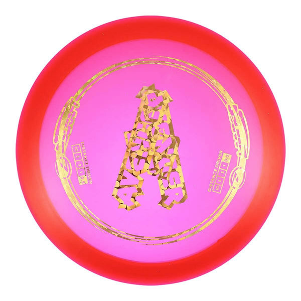 #5 Avenger SS (Z (Gold Flowers & Gold Flowers)) 167-169 Vault Reserves: Misprints #2