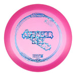 #3 Avenger SS (Z (Blue Light Shatter & Blue Pebbles)) 173-174 Vault Reserves: Misprints #2