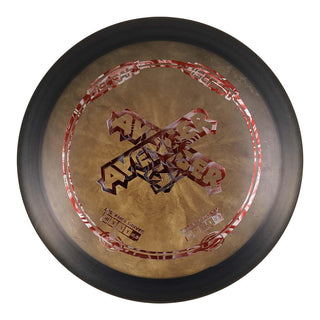 #2 Avenger SS (Z (Red Rose & Red Rose)) 173-174 Vault Reserves: Misprints #2