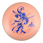 #1 Athena (ESP (Blue Shatter)) 170-172 Vault Reserves: Misprints #2