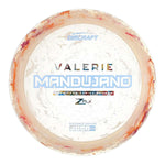 #24 (Blue Light Matte) 173-174 2024 Tour Series Jawbreaker Z FLX Valerie Mandujano Scorch - Vault
