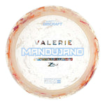 #224 (Blue Light Matte) 173-174 2024 Tour Series Jawbreaker Z FLX Valerie Mandujano Scorch