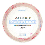 #23 (Blue Light Matte) 173-174 2024 Tour Series Jawbreaker Z FLX Valerie Mandujano Scorch - Vault