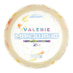 #221 (Blue Light Matte) 173-174 2024 Tour Series Jawbreaker Z FLX Valerie Mandujano Scorch