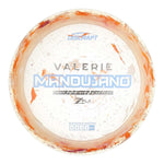 #18 (Blue Light Matte) 173-174 2024 Tour Series Jawbreaker Z FLX Valerie Mandujano Scorch - Vault