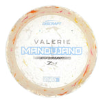#17 (Blue Light Matte) 173-174 2024 Tour Series Jawbreaker Z FLX Valerie Mandujano Scorch - Vault