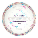 #39 (White Matte) 177+ 2024 Tour Series Jawbreaker Z FLX Chris Dickerson Buzzz - Vault