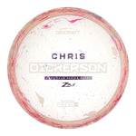 #237 (White Matte) 177+ 2024 Tour Series Jawbreaker Z FLX Chris Dickerson Buzzz