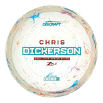 #235 (Teal Matte) 177+ 2024 Tour Series Jawbreaker Z FLX Chris Dickerson Buzzz