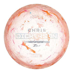 #234 (Silver Holo) 177+ 2024 Tour Series Jawbreaker Z FLX Chris Dickerson Buzzz