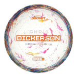 #233 (Orange Matte) 177+ 2024 Tour Series Jawbreaker Z FLX Chris Dickerson Buzzz