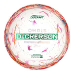 #232 (Green Metallic) 177+ 2024 Tour Series Jawbreaker Z FLX Chris Dickerson Buzzz