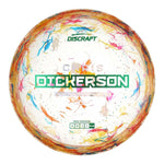 #231 (Green Metallic) 177+ 2024 Tour Series Jawbreaker Z FLX Chris Dickerson Buzzz